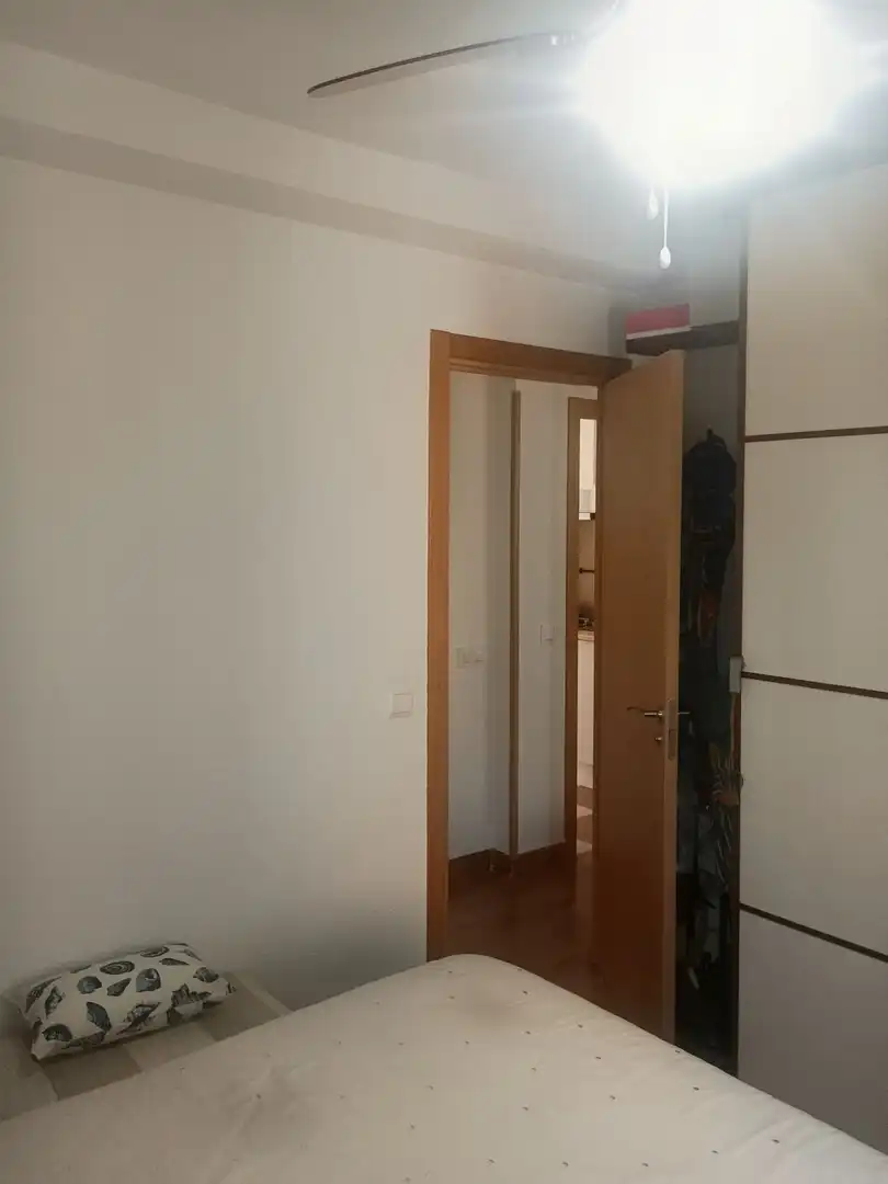 Flat for sale in Madrid  with Heating