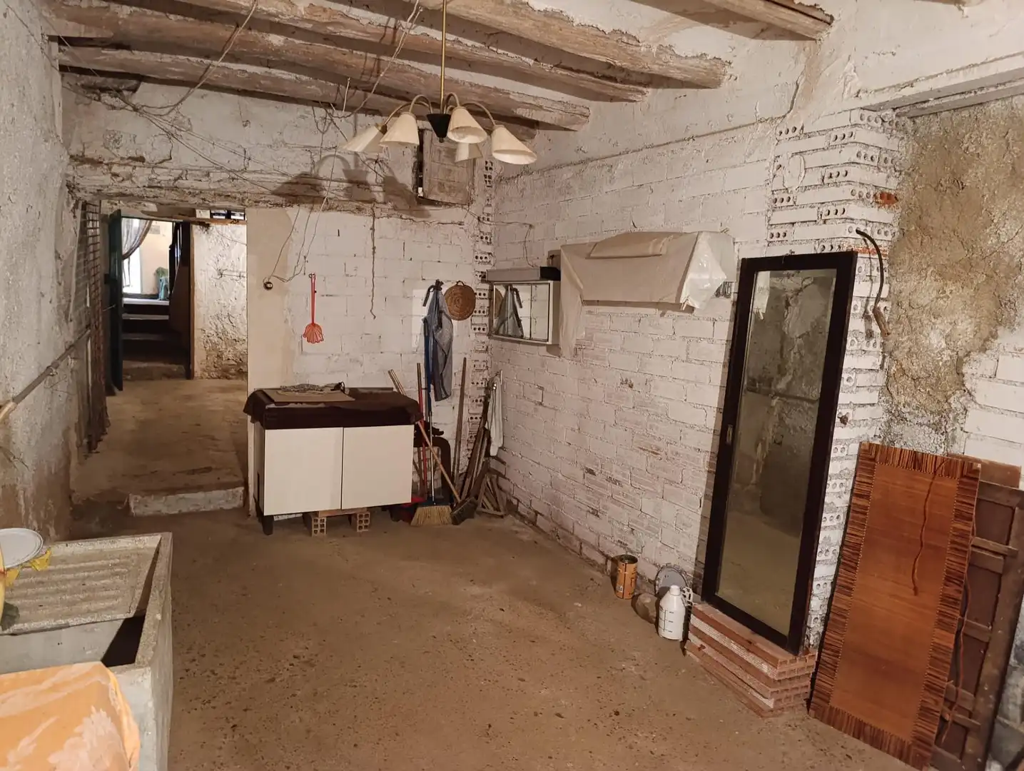 Casa rústica en venda a Calamocha, imagen 17