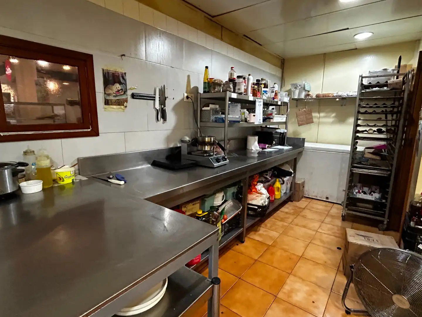 Business premises for transfer in Sant Andreu, imagen 6