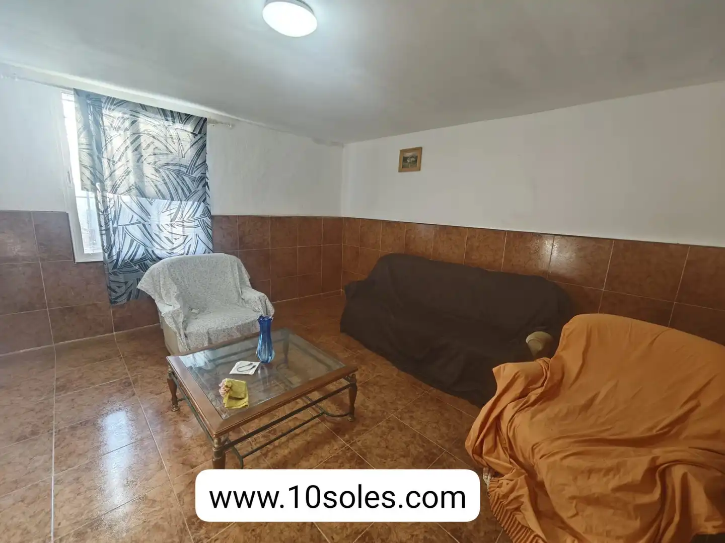 Casa a schiera con giardino in vendita a Desamparados - Hurchillo - Torremendo, imagen 13