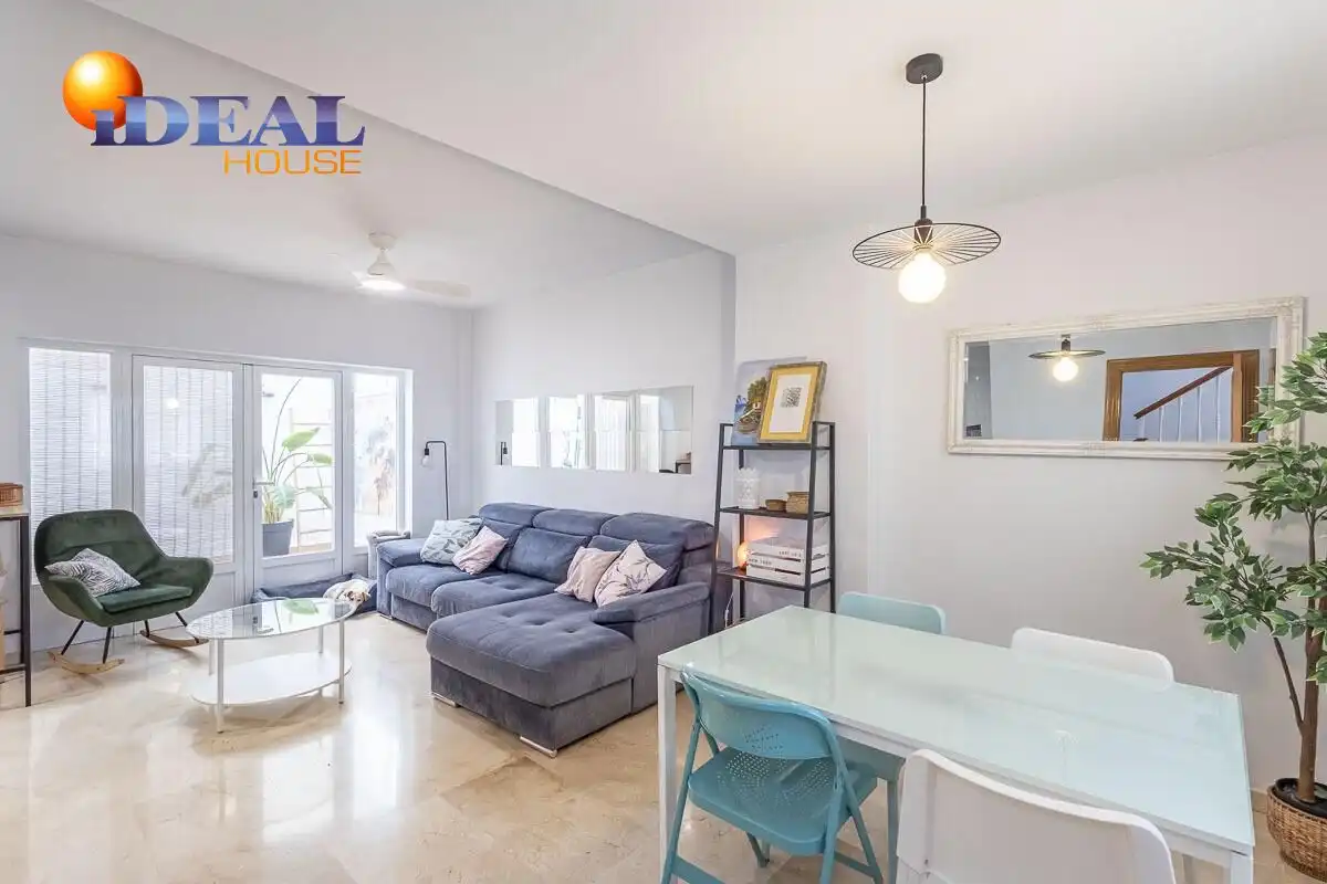 Casa en venta en Zaidín, imagen 4