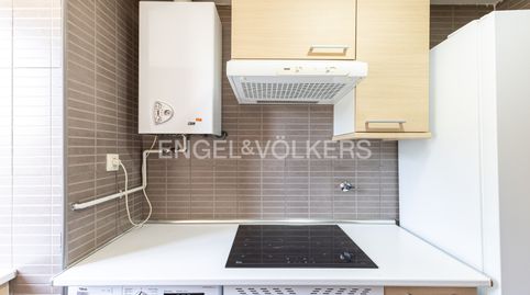 Foto 2 de Pis en venda a Butarque, Madrid Capital