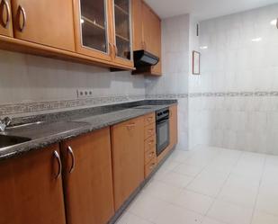 Kitchen of Duplex for sale in Narón