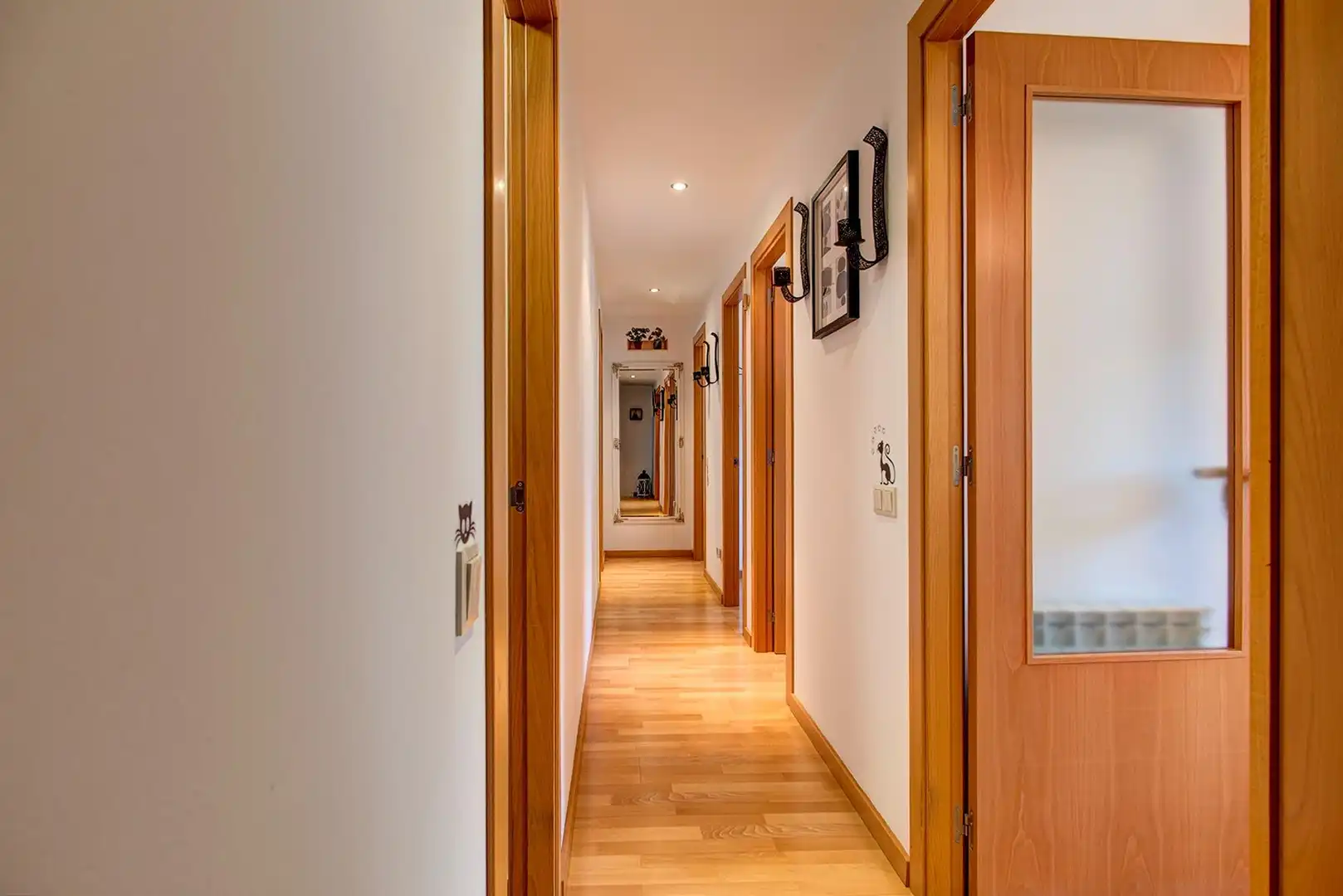 Piso en venta en Capellades con Calefacción y Balcón