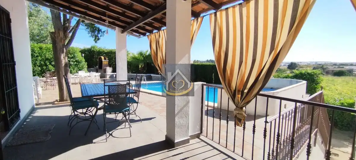 Terrace of Land for sale in Cartaya