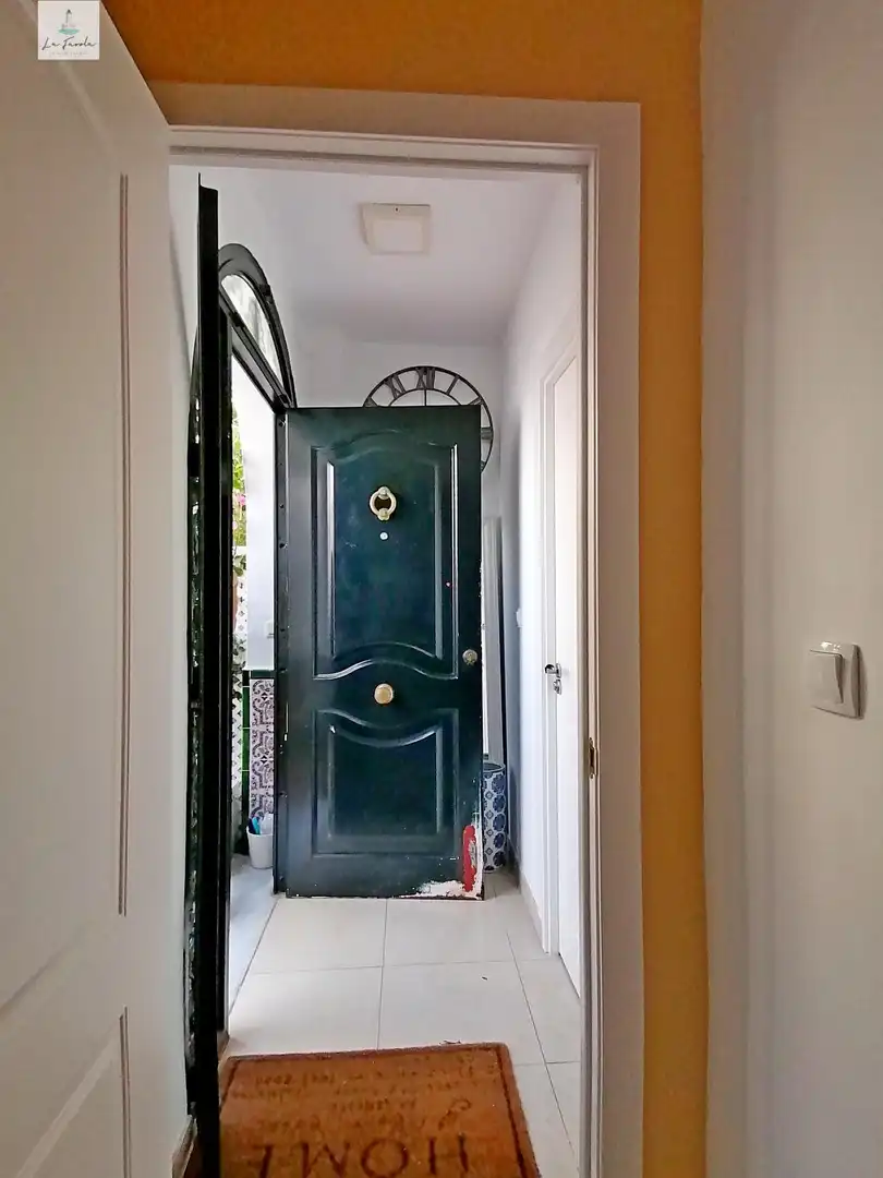 Estudio de alquiler en Málaga, Málaga