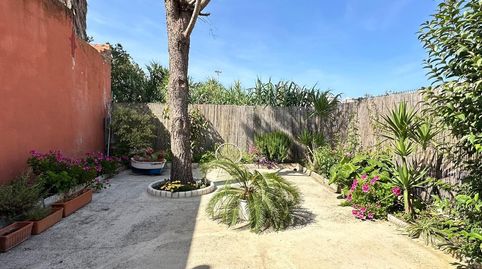 Foto 3 de Casa o xalet en venda a La Granja - La Colina - Los Pastores, Algeciras