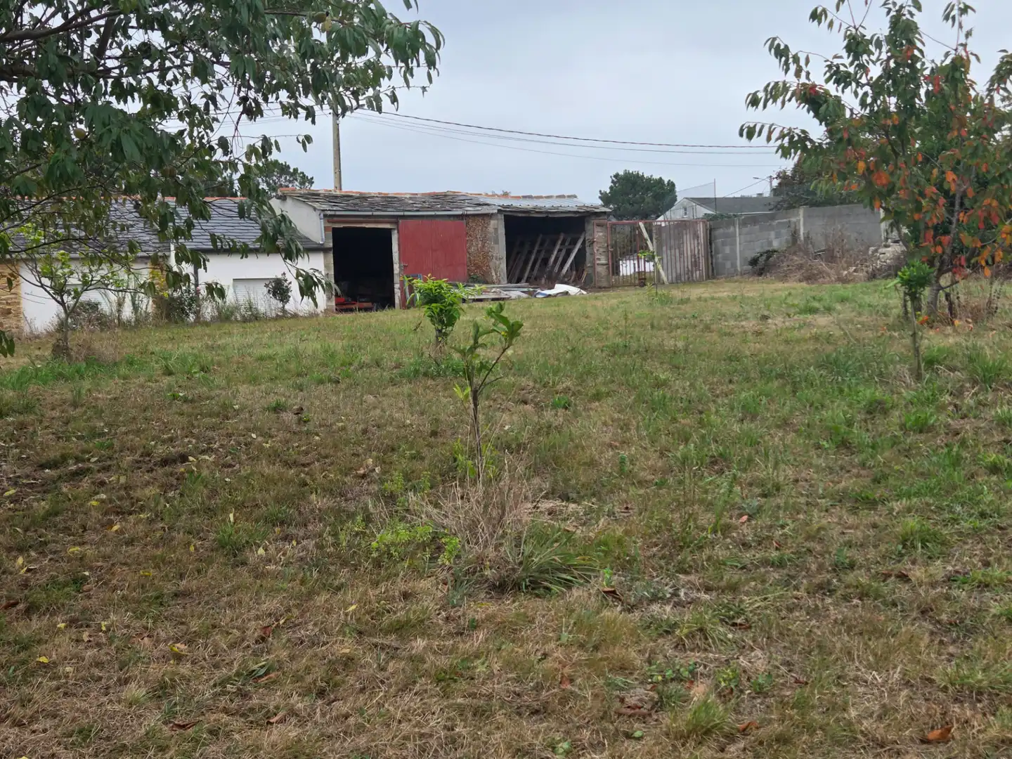 Haus mit Garten zum Verkauf in Lugar Madanela-Pq Vilaframil 4, imagen 10