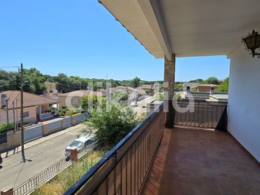 House for sale in Sils