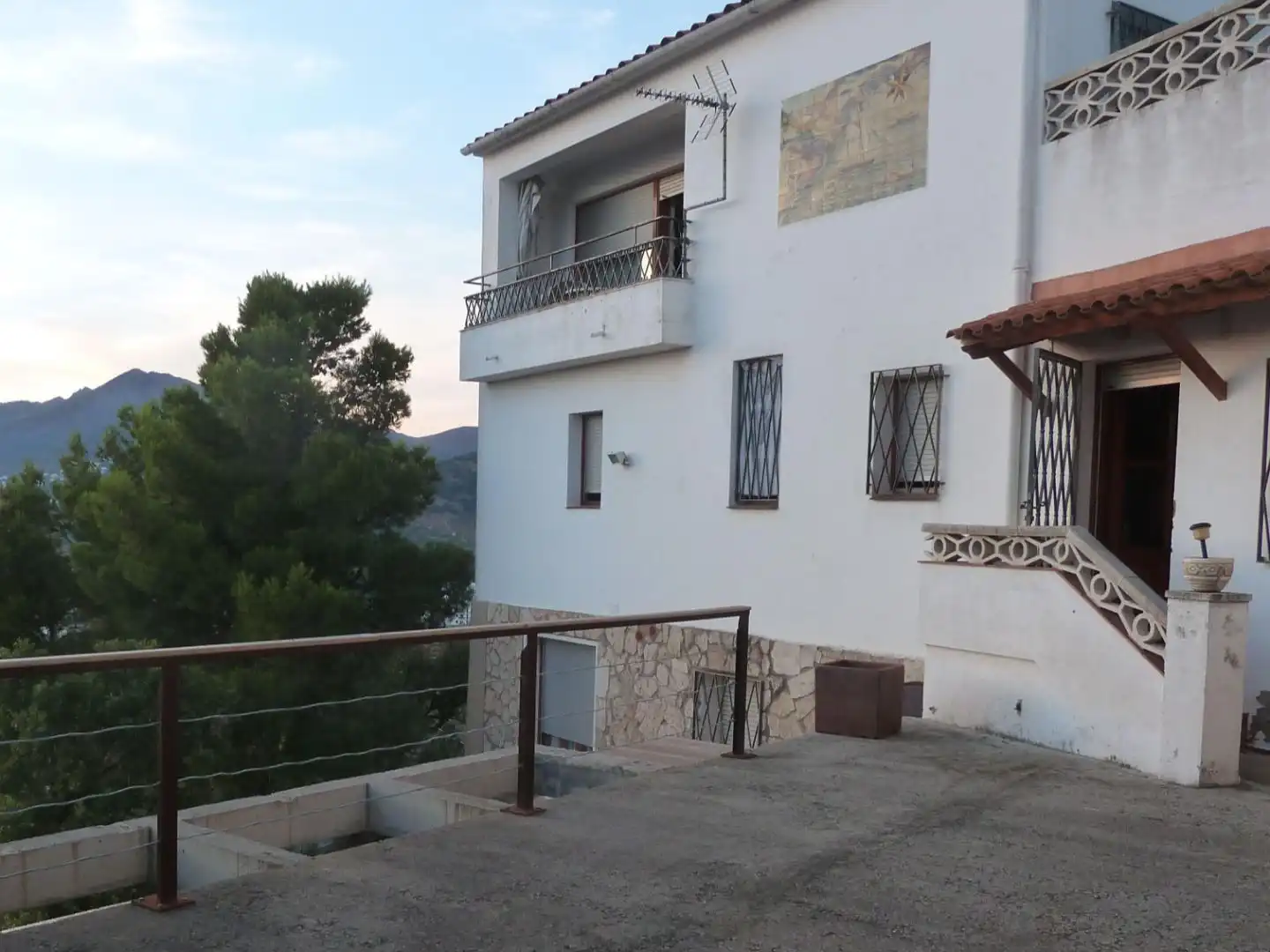 Villa avec jardin à vendre à Carrer Pitágoras 43, imagen 2