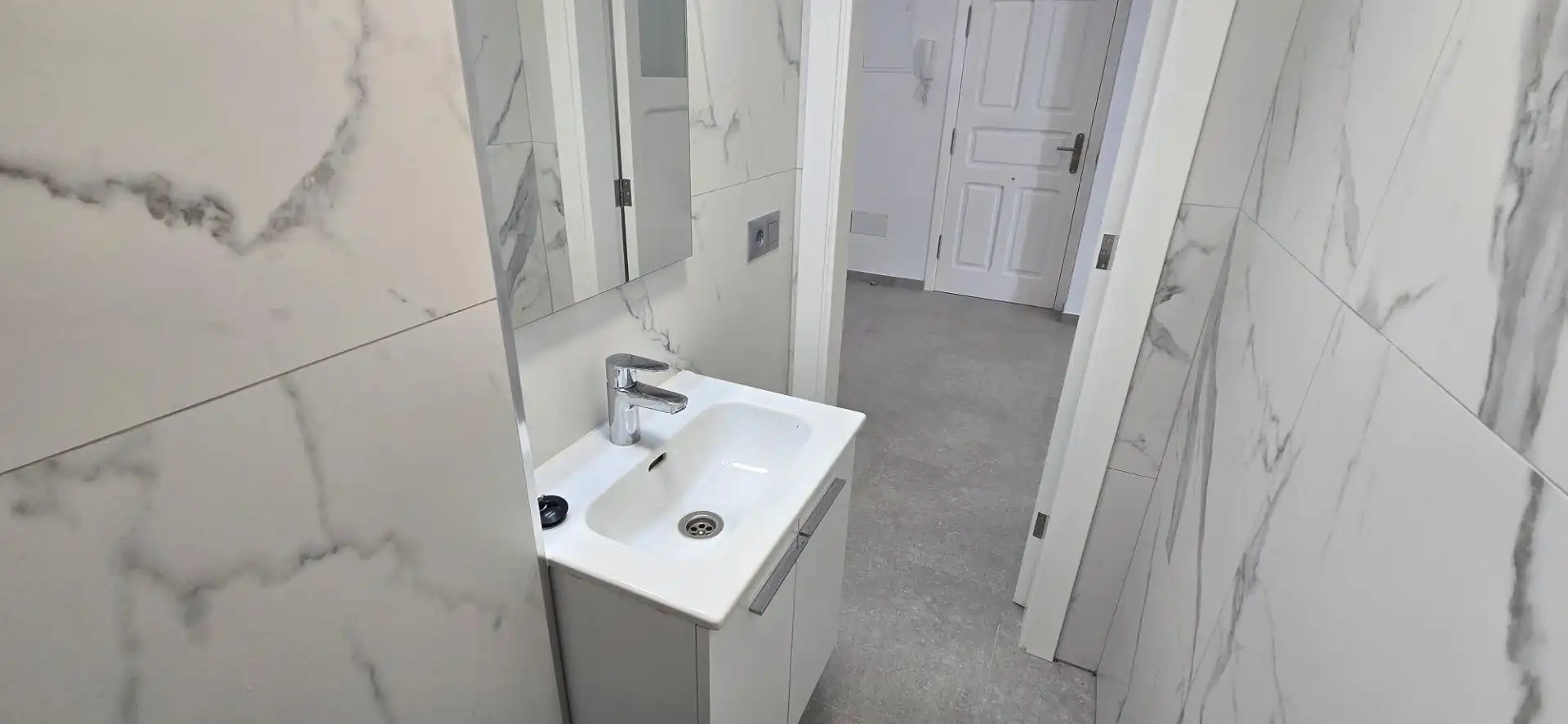 Baño de Piso en venta en Arafo con Terraza y Balcón