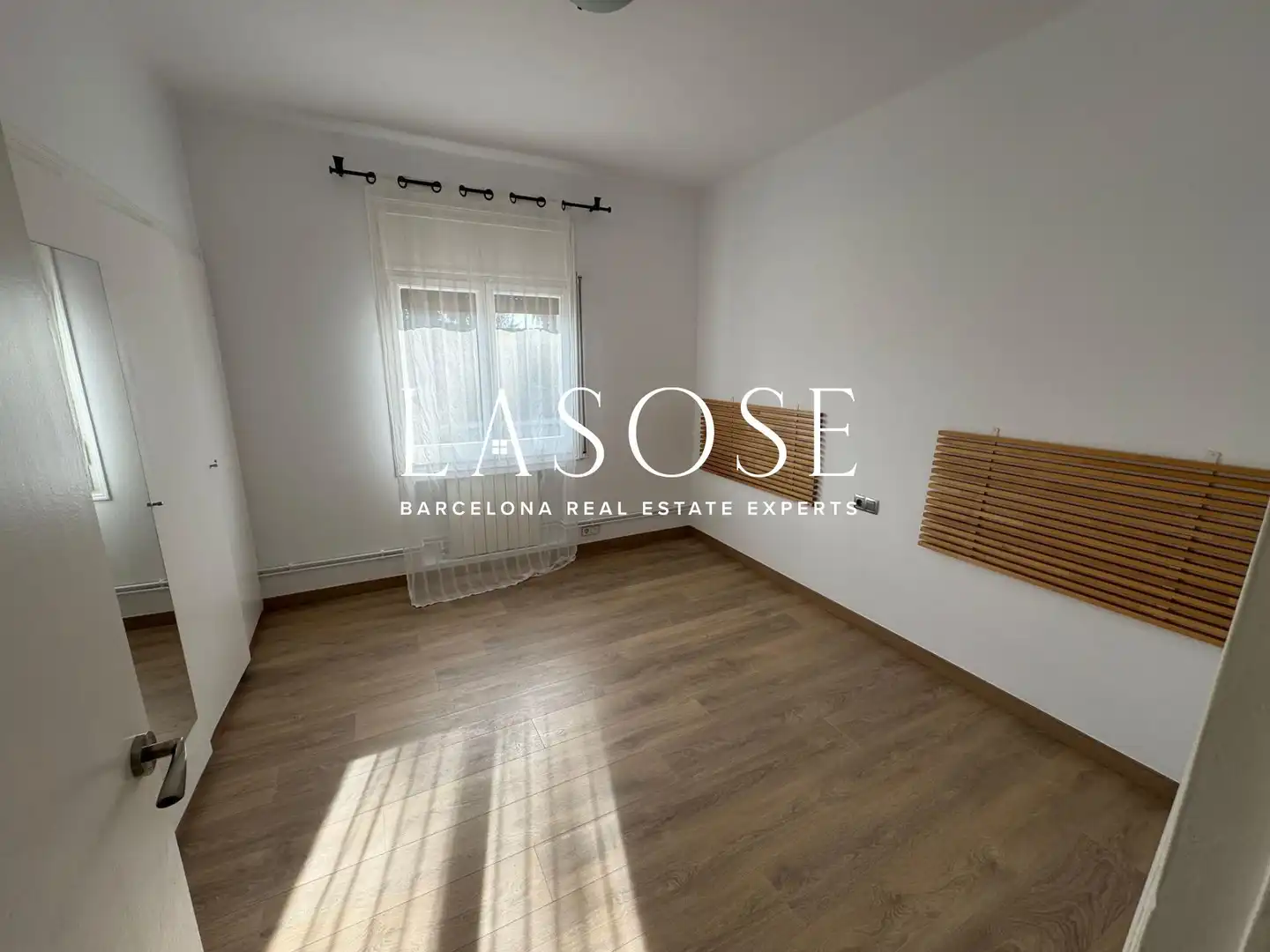 Bedroom of Houses for sale in Sitges  with Heating, Private garden and Parquet flooring
