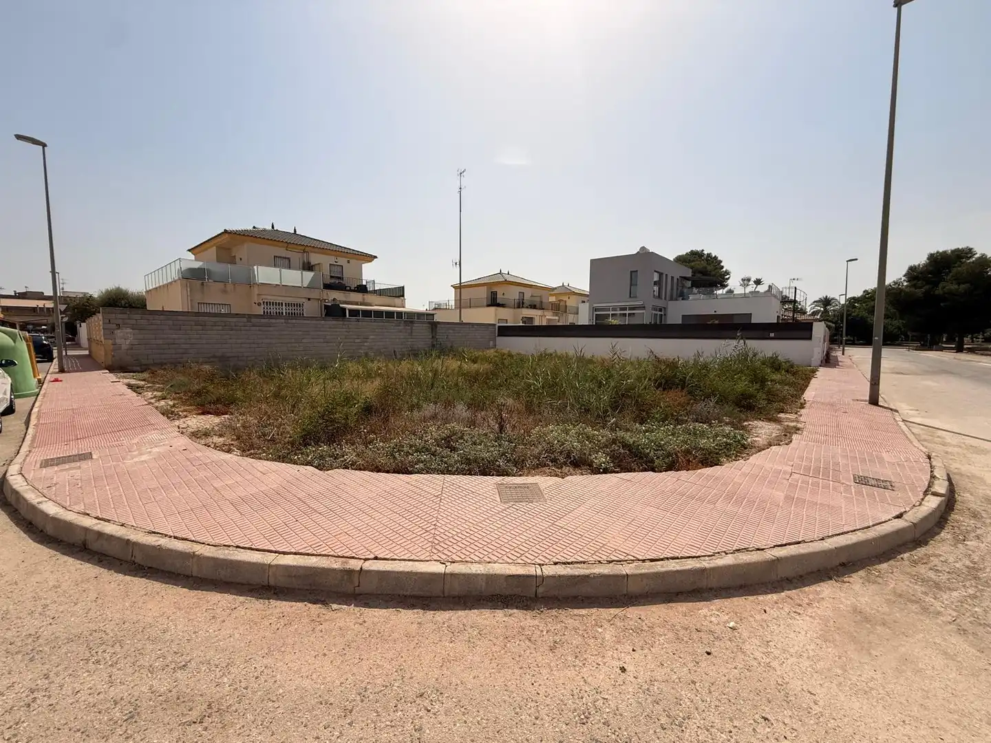 Residencial en venta en Daya Nueva