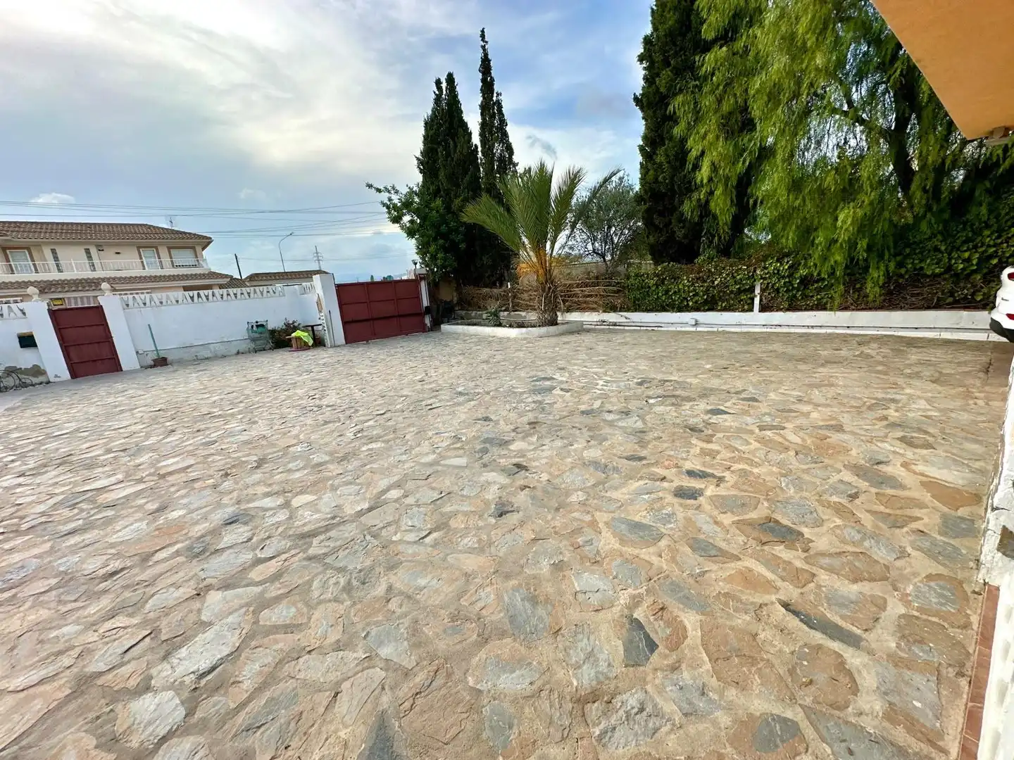 Chalet con piscina en venta en Calle Calle Clavel, imagen 27