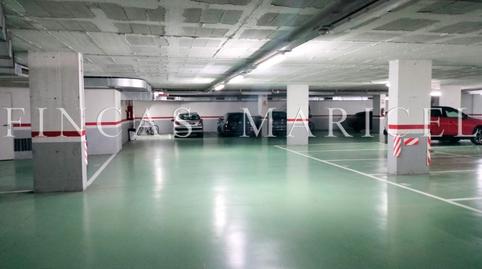 Foto 4 von Garage zum Verkauf in Els Molins - Pins Vens, Sitges