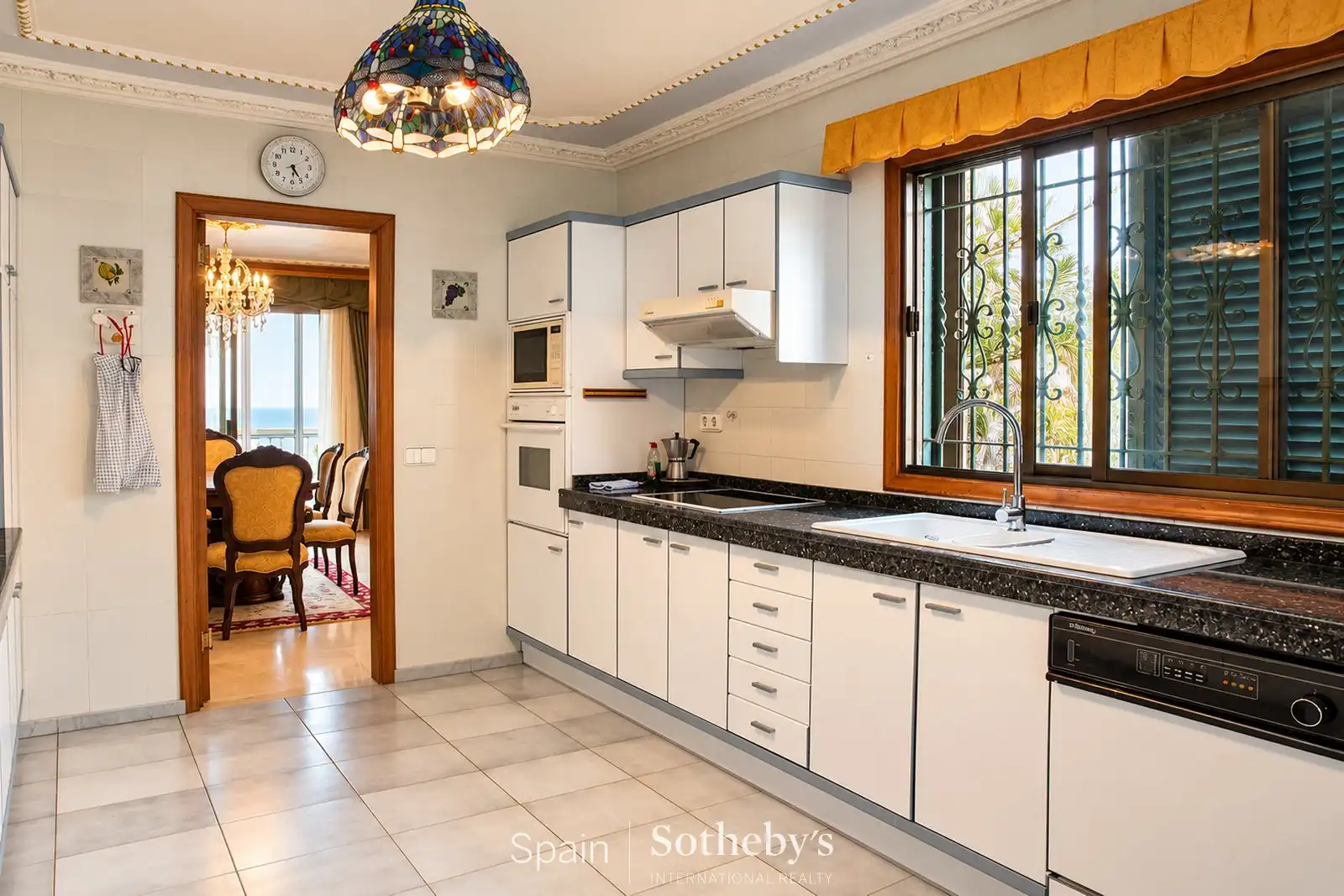 Casa con piscina in vendita a urb los naranjos, imagen 11