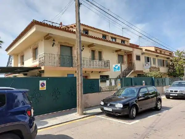 Geschaftsraum zur Miete in C/ Canto de la Vila, Altafulla