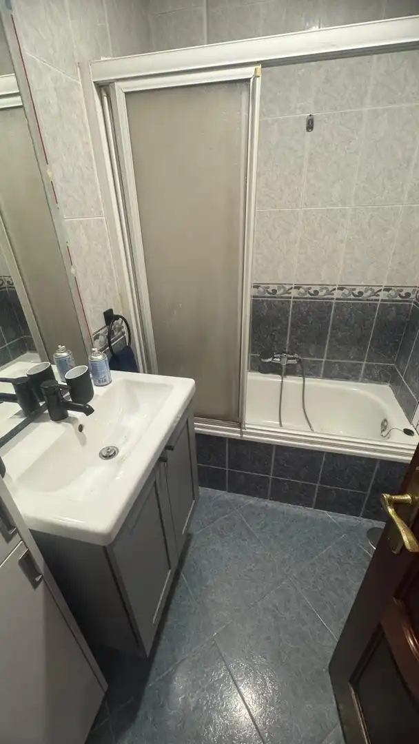 Wohnung zur Miete in Calle Juan Montoya, La Cala del Moral