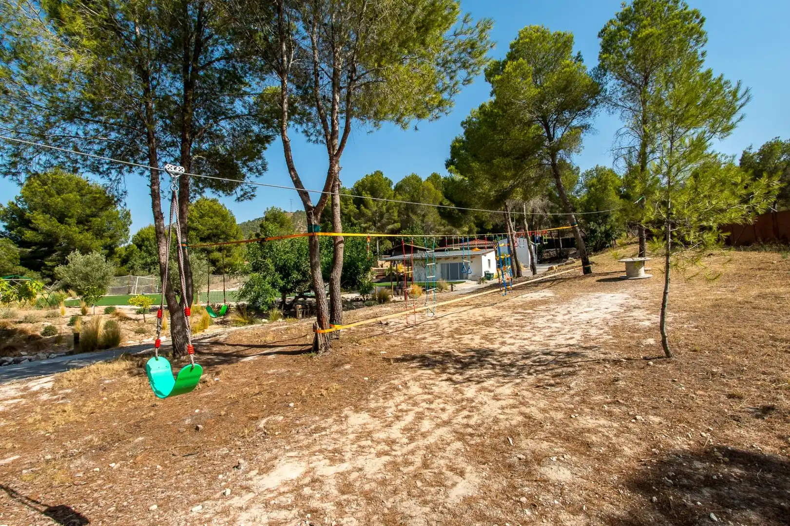 Chalet con piscina en venta en Pedanías Oeste, imagen 6