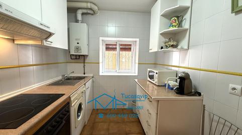 Foto 4 de Casa o xalet en venda a El Hoyo de Pinares , Ávila