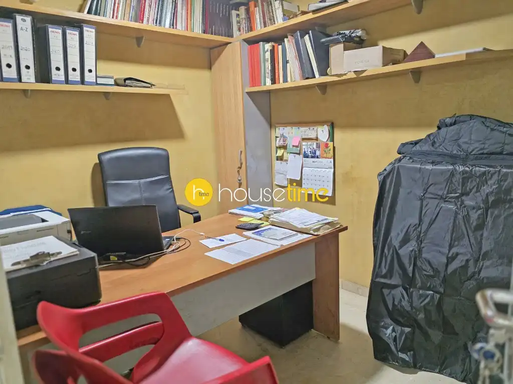 Local comercial en traspàs a Sant Fost de Campsentelles, imagen 21