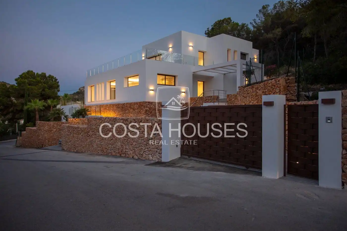 Detached house with pool for sale in Paichi, imagen 50