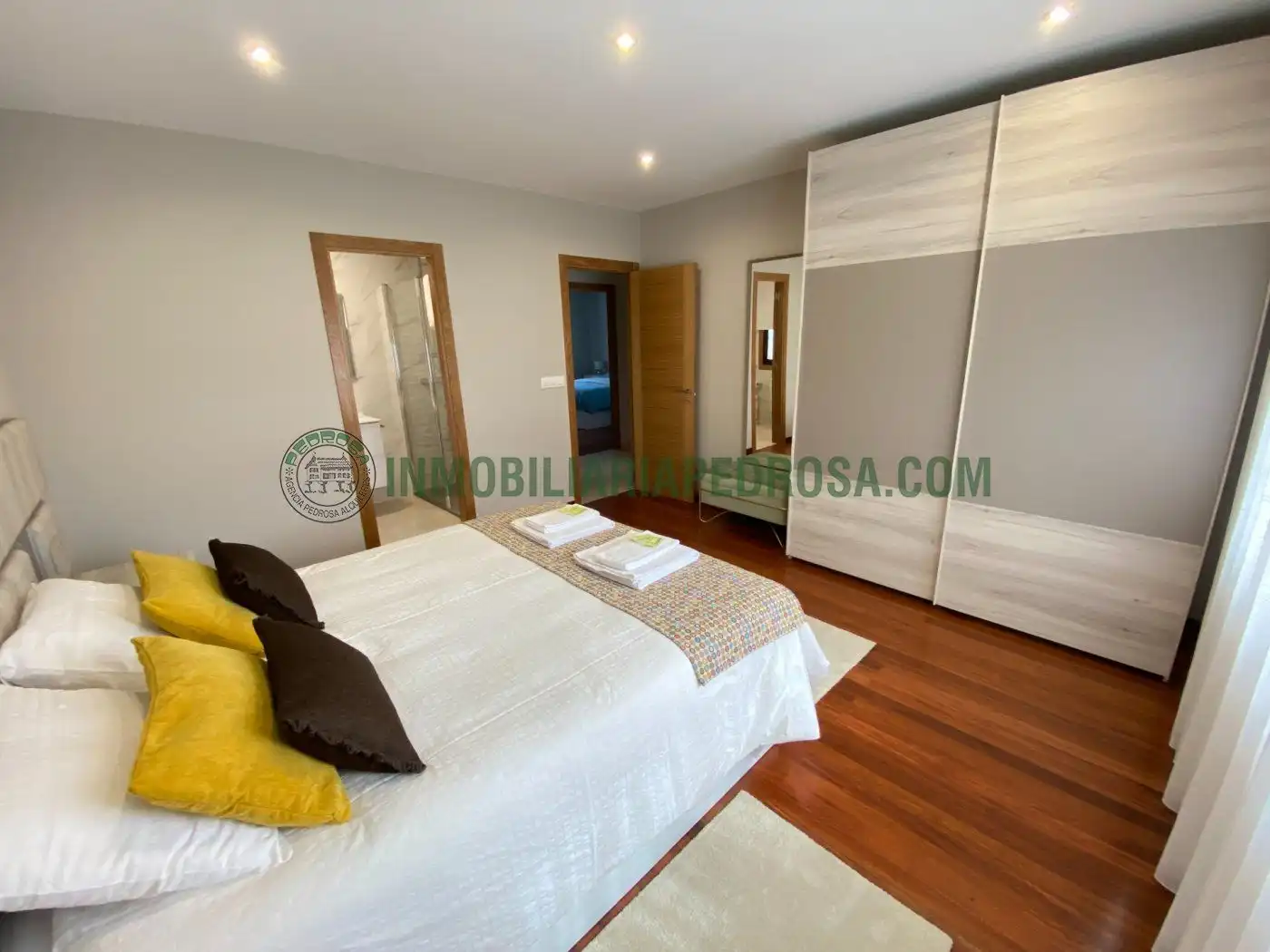 Casa o chalet en venta en Barro