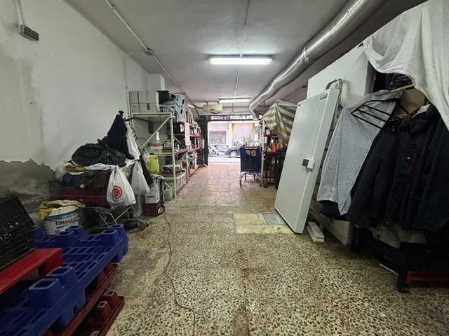 Local comercial en Venta en Lepanto