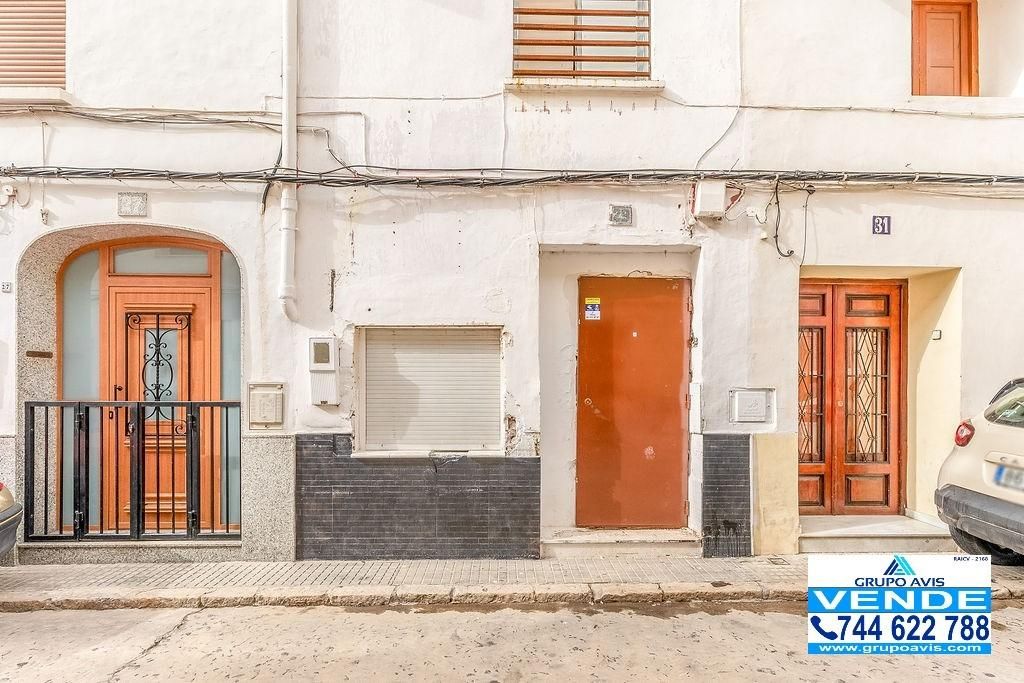 Casa o chalet en venta en Calle C/ Sant Miquel, 29, Oliva pueblo