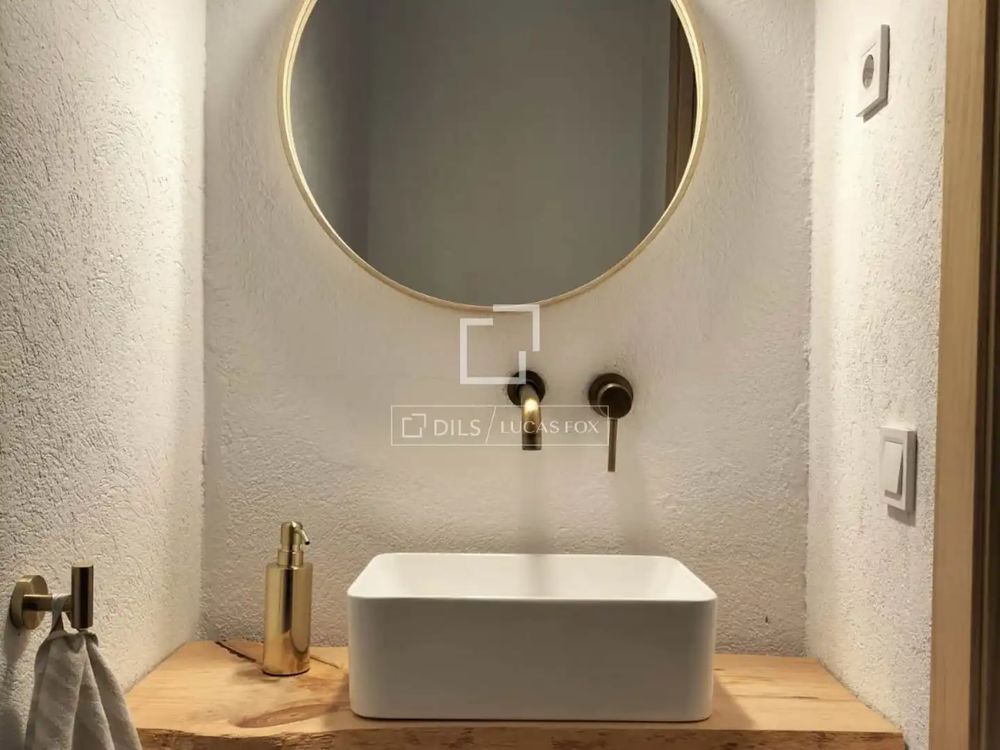 Penthouse mit Aufzug zum Verkauf in Chamartín, imagen 17