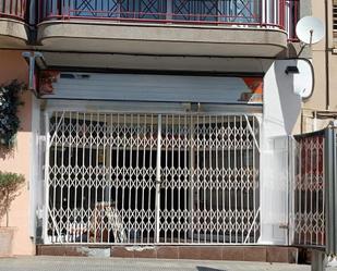 Exterior view of Premises to rent in Benicasim / Benicàssim