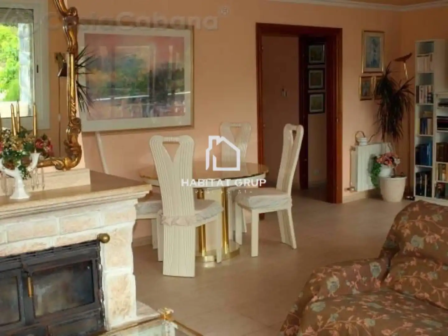 Casa con piscina in vendita a Aiguaviva Parc, imagen 27