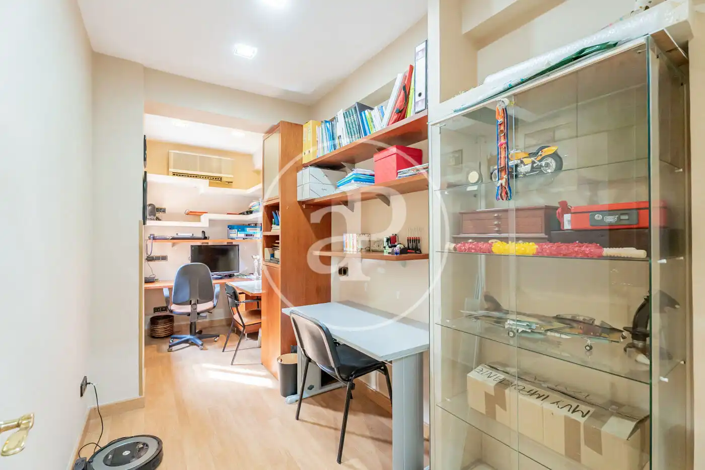 Piso en venta en Madrid con Aire acondicionado, Calefacción y Terraza