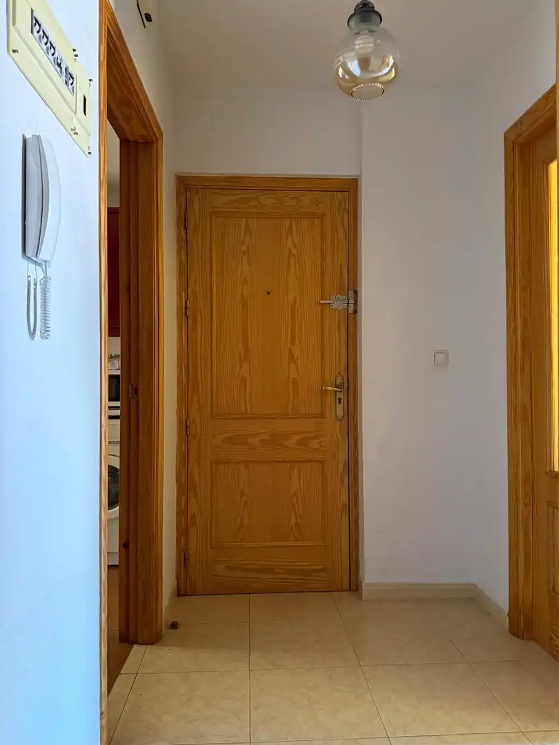 Flat for sale in Candeleda  with Air Conditioner and Heating