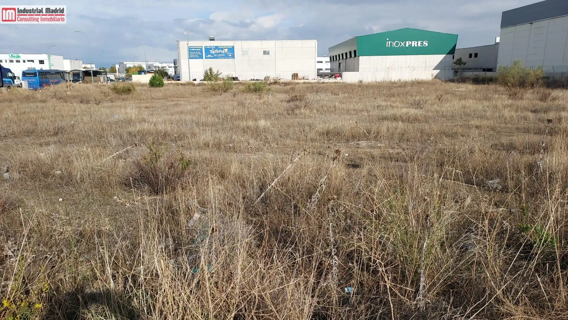 Terrain industriel à vendre à Los Olivos - Los Ángeles, imagen 5