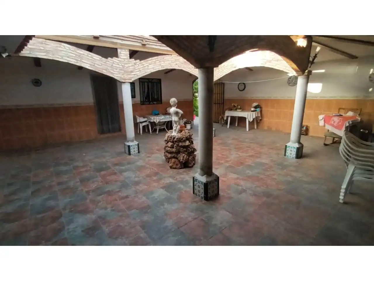 Villa avec jardin à vendre à El Grao, imagen 2