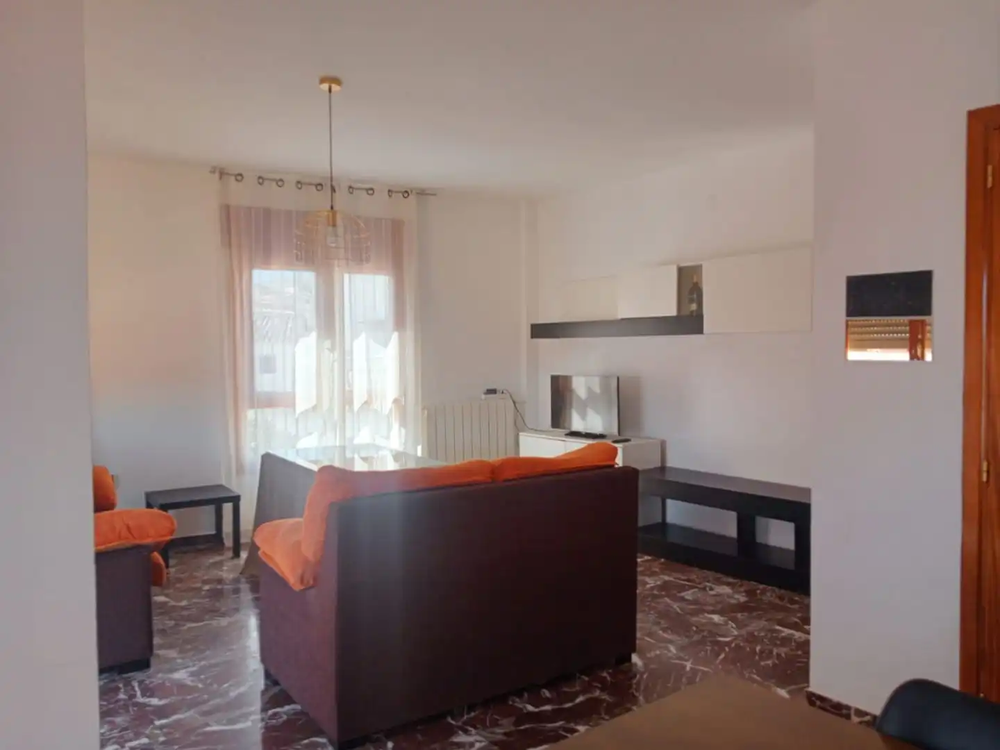 Piso en venta en Plaza Trinidad, 1, Baza