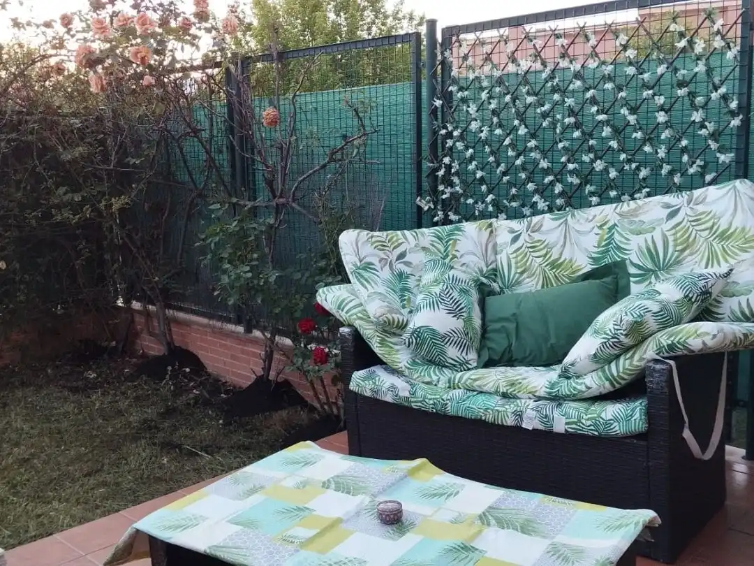Flat for rent in Villanueva de la Cañada, Madrid