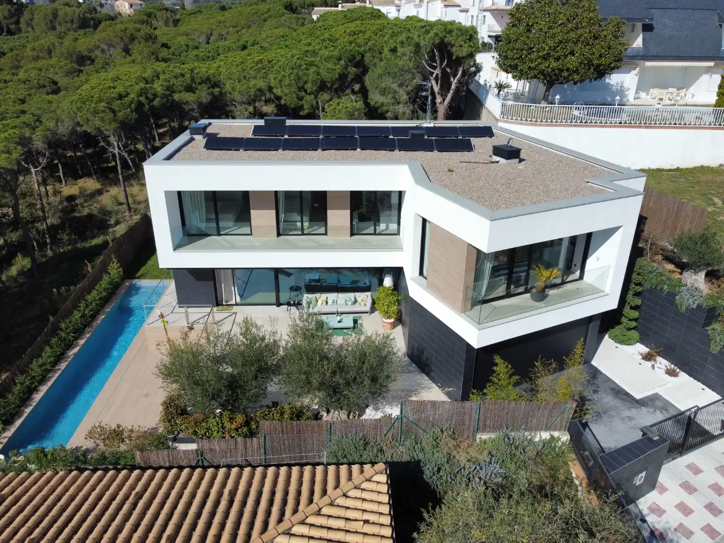 Villa mit Pool zur Miete in Vicenç Bou 27, imagen 2