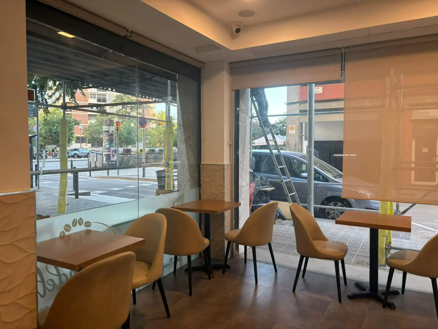 Local comercial en traspàs a Les Corts, imagen 5