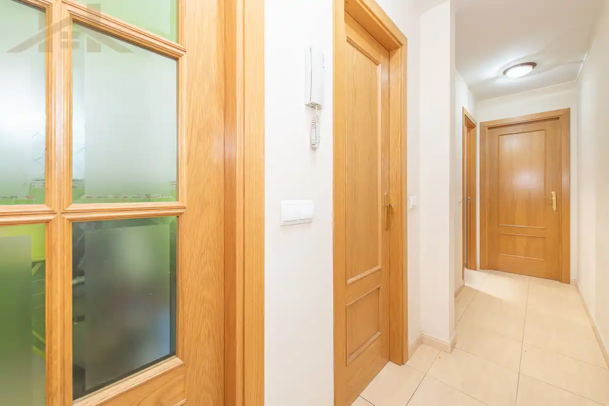 Piso en venta en Navalcarnero con Calefacción, Parquet y Trastero