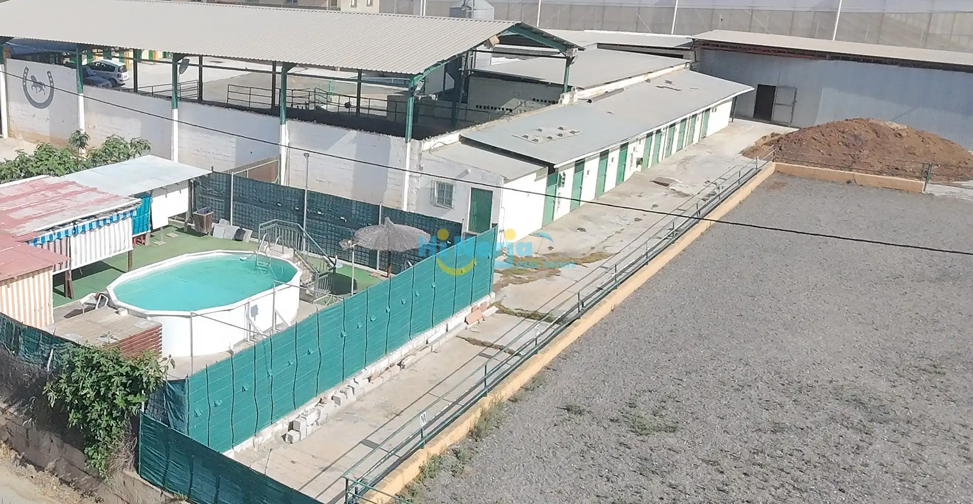 Casa amb piscina en venda a Torre del Mar, imagen 9