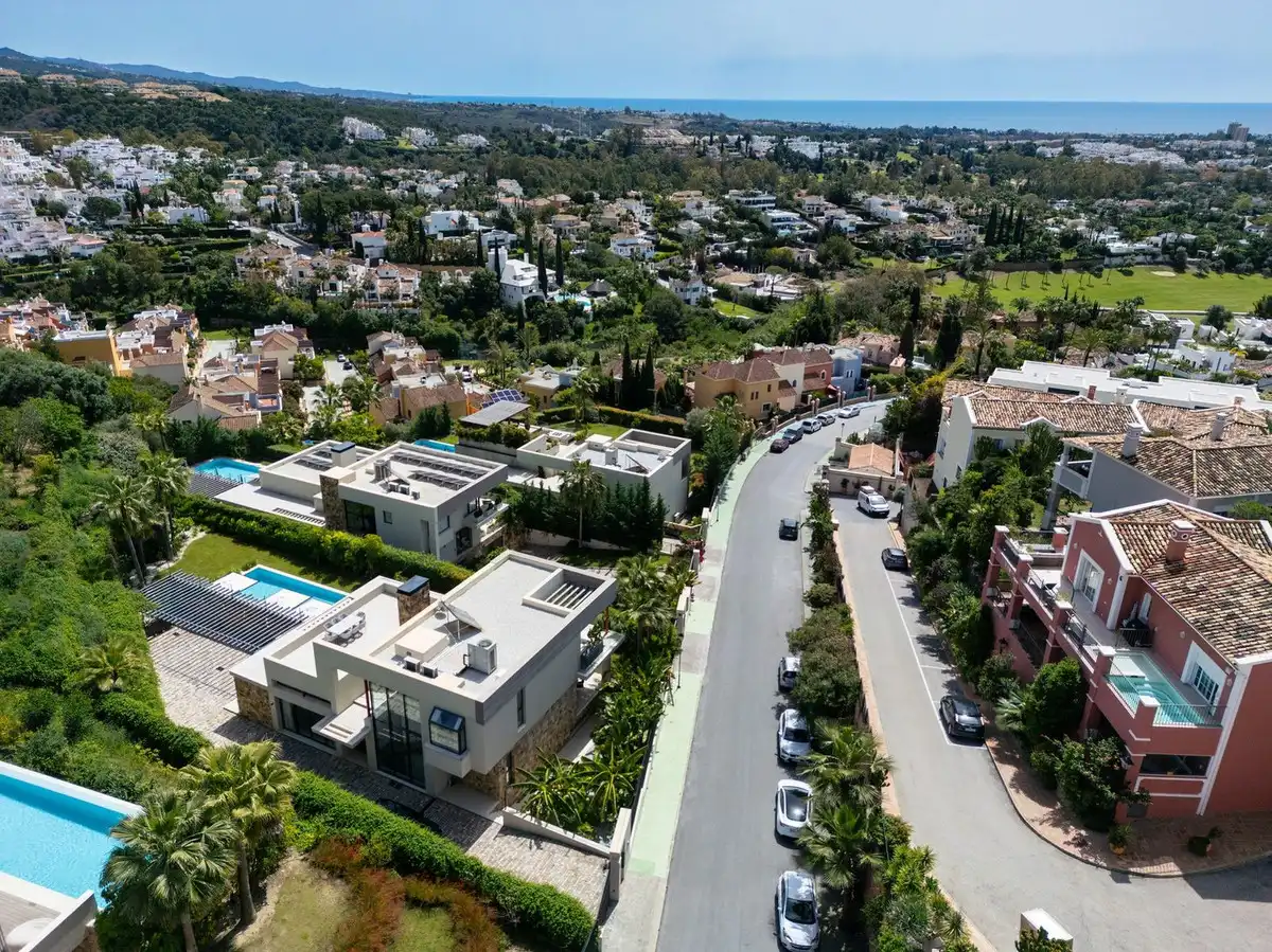 Adosado en venta en Nueva Andalucía, imagen 34