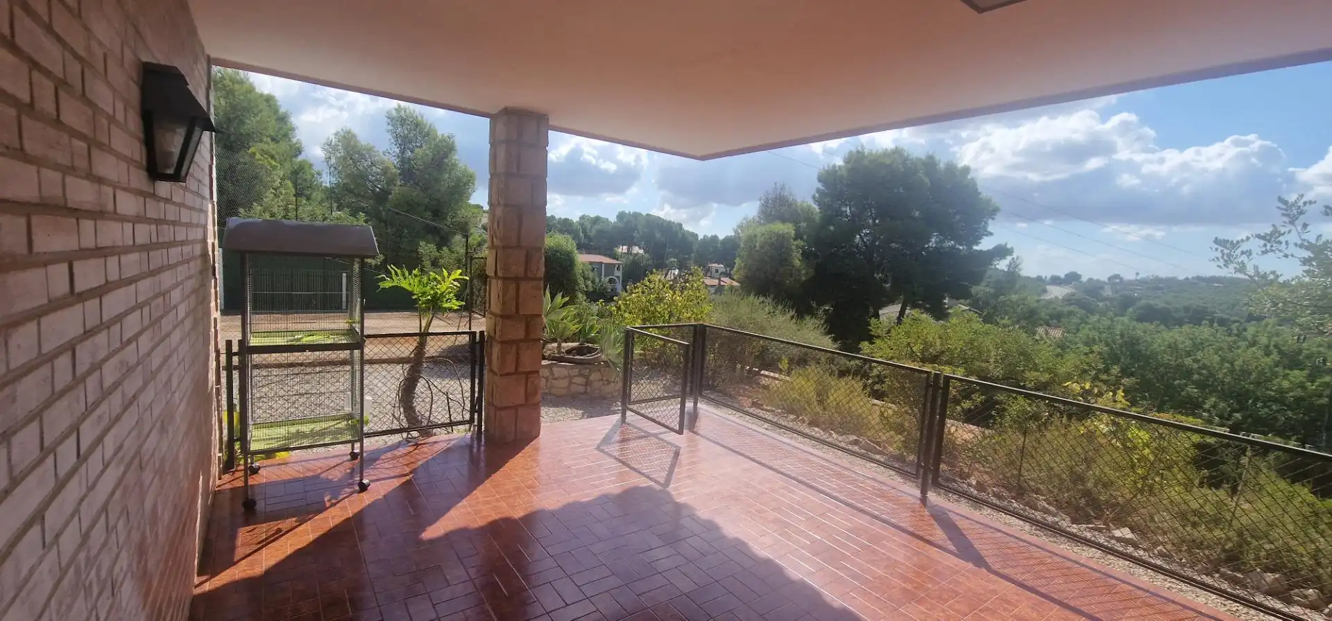 Villa con piscina in vendita a Borriol, imagen 39