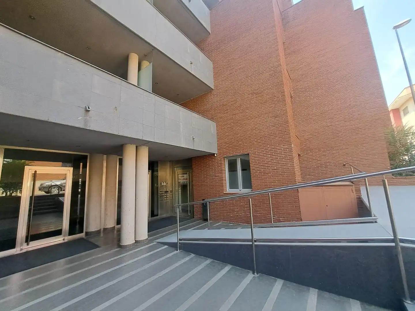 Wohnung mit Terrasse zum Verkauf in ORIENT, imagen 80