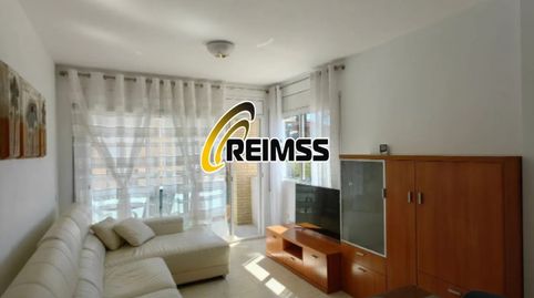Foto 5 de Piso en venta en Fenals, Lloret de Mar