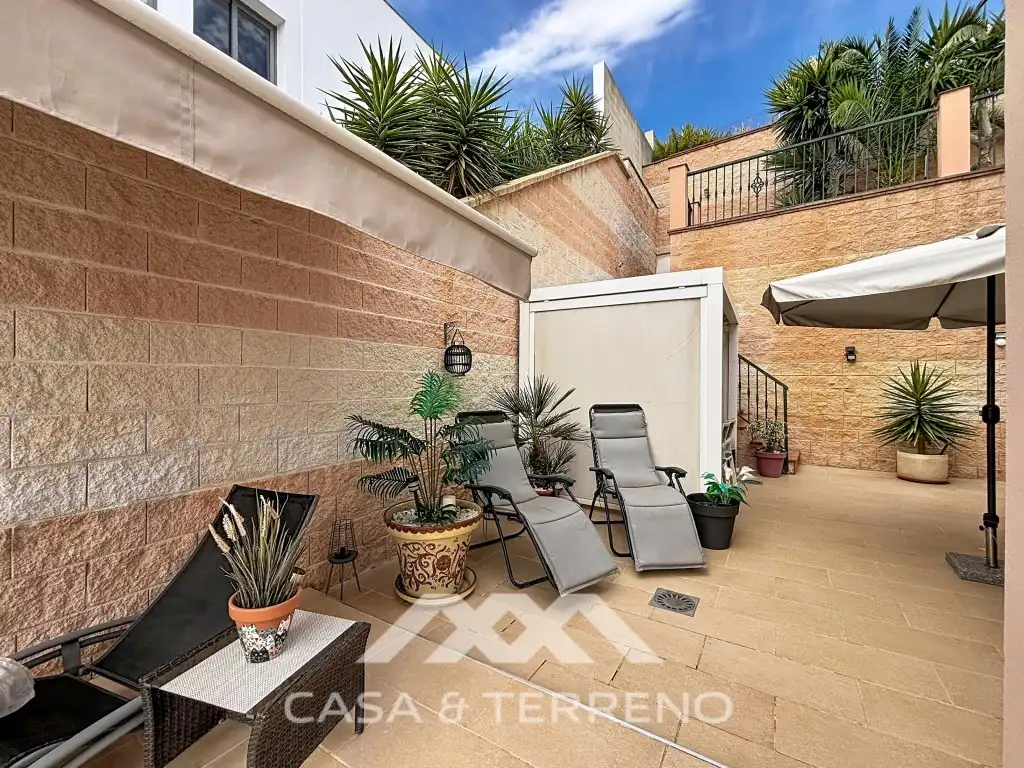 Villa avec terrasse à vendre à Calle platero, imagen 24