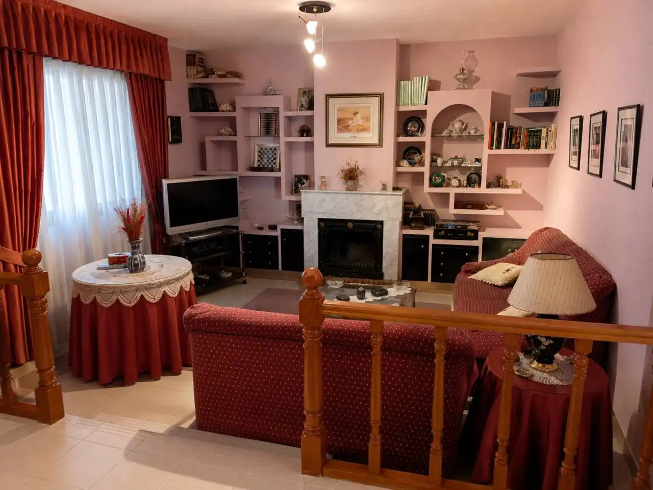 House with garden for sale in Calle Dehesa, imagen 10