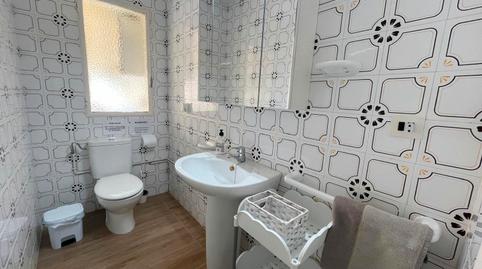 Photo 5 of Flat to rent in Calle Aire, Delicias, Murcia