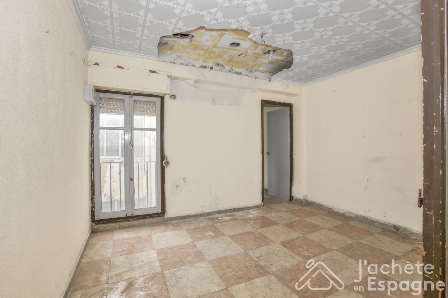 Flat for sale in Carrer Aragó, Petrer